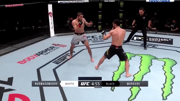 Media Aljamain Sterling Has Umar Nurmagomedov In His Top 5 Wrestlers Highlights From His Fight Sherdog Forums Ufc Mma Boxing Discussion