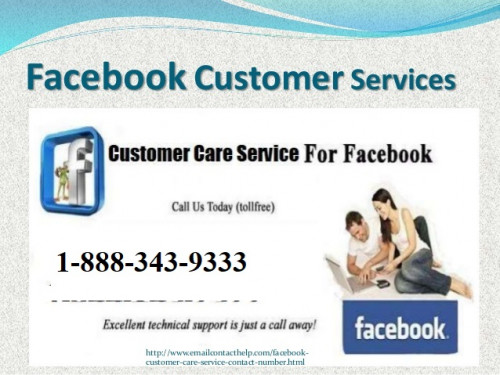 facebook customer care email