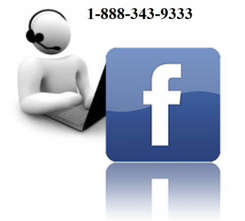 facebook customer service support phone number