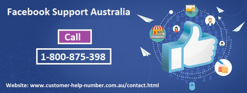 If are you facing any issue with Facebook then call at Facebook Technical Support Number Australia +61-283206041. for more info: https://customer-help-number.com.au/facebook-support-australia.html