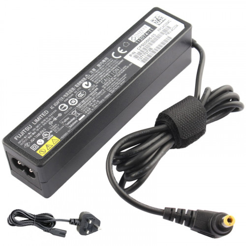 Original Fujitsu Lifebook P727 Serie 65W Charger/Adapter
https://www.3cparts.co.uk/original-fujitsu-lifebook-p727-serie-65w-chargeradapter-p-18735.html