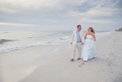 FL Destination Weddings offers an incredible range of beach wedding packages at unbeatable prices.