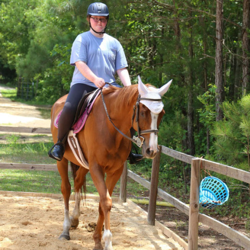 If you're looking for affordable horse riding lessons in Columbia, SC, look no further! Our experienced instructors offer a range of lessons for all skill levels, from beginners to advanced riders. Whether you're interested in English or Western riding, we've got you covered. Our lessons are designed to be fun, safe, and educational, so you can build your skills and confidence in a supportive environment. Contact us today to schedule your first lesson!

https://www.ponygang-farm.com/horseback-riding-lessons-columbia-sc/