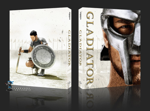 gladiator fs