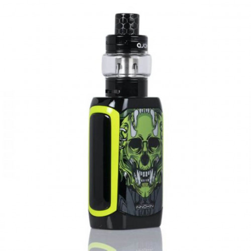 The Innokin Proton Mini Ajax Kit is the latest addition to the glorious Innokin Proton Box Mod series. Shop the Innokin Proton Mini AJAX 120W Starter Kit, the latest reiteration in the Innokin Protonbox mod line, presenting an integrated 3400mAh rechargeable battery, extensive temperature control suite, and is equipped with the Innokin AJAX Sub-Ohm Tank.
Visit:https://www.ecigmafia.com/products/innokin-proton-mini-ajax-mod-kit.html