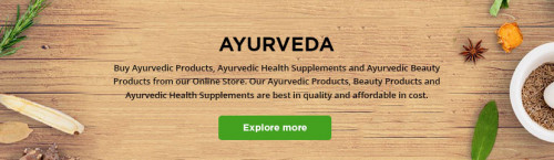 Welcome to Herbal Mart - We offer best Herbal and ayurvedic products online with affordable price at on time. Find more info by visit our website: https://herbalmart.in/