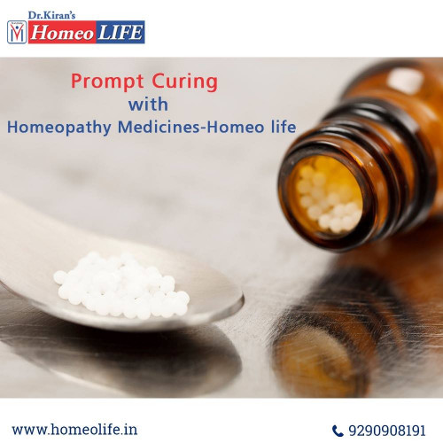 Best Homeopathic Clinics in  Telangana, Andhra Pradesh And Karnataka with Experienced Doctors in Homeopathy - Homeopathy Clinics.

Visit More:
http://www.homeolife.in/