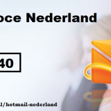 hotmail-Nederlands