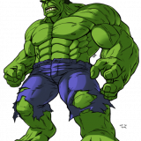 hulk_by_kevinraganit-d5l1mue