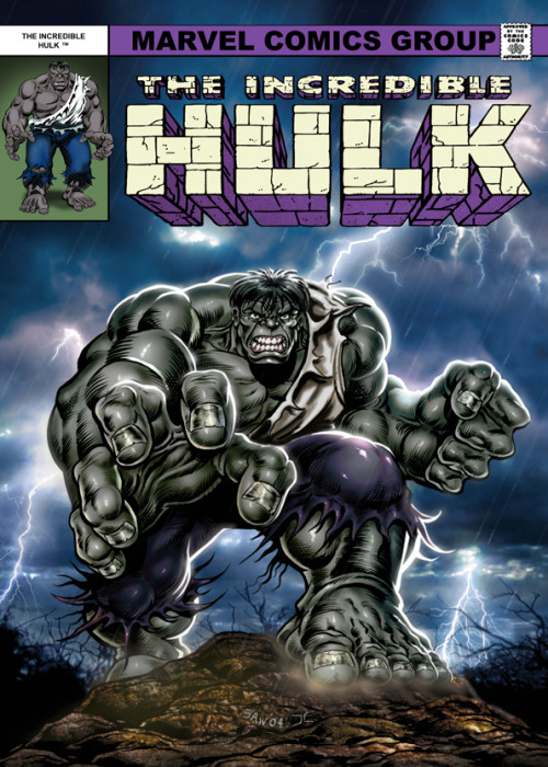 hulk by soulman inc d6ro55a