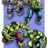 hulk_through_the_ages___updated_by_soulman_inc-d7v8ivv