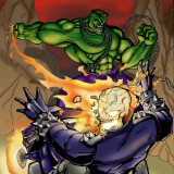 hulk_vs__ghost_rider_by_jrascoe