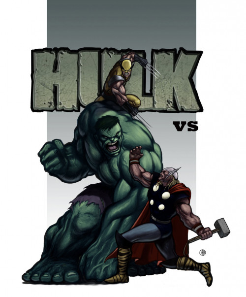 hulk vs by semaj007 d1ubboi