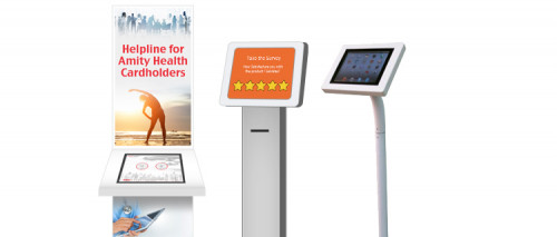 http://rsigeeks.com/ipad-kiosks-dubai-uae.html
iPad kiosks provide a valuable addition to your showrooms, exhibitions, shopping malls, hotels and tourist destinations.