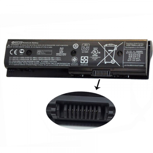 Original Batería MO06 HP 62Wh 
https://www.es-adaptador.com/original-bater%C3%ADa-mo06-hp-62wh-p-93614.html 
Info producto
Tipo: Li-ion
Voltaje (Volt): 11,1 Volt
Capacidad: 5600 mAh / 62 Wh / 6-Célula
Color: Negro
Condición: Nuevo,100% Original
Garantía: 6 meses de garantía y 30 días de devolución de dinero
Paquete incluido:
1 x Batería HP (con herramientas)
Modelo Compatible:
671567-242 HP, 671567-251 HP, 671567-121 HP, 671567-141 HP, 672326-241 HP, 671567-222 HP, 672326-251 HP, MO06 HP, 671567-831 HP, 671567-241 HP, MO09100-CL3 HP, 671567-151 HP, 671731-001 HP, MO06062-CL HP, 671567-421 HP, 672412-001 HP, TPN-C106 HP, 672326-421 HP, 672326-541 HP, TPN-W107 HP, 671567-221 HP, 671567-252 HP, TPN-W108 HP, 671567-351 HP, 671567-321 HP, TPN-C107 HP, 671567-541 HP, 699468-001 HP, TPN-W109 HP, LB3NLB3P HP, TPN-P103 HP, TPN-P106 HP, TPN-W106 HP, HSTNN-YB3N HP, TPN-P102 HP, MO09 HP, HSTNN-YB3P HP, MO06062 HP, HSTNN-UB3N HP, H2L56AA HP, H2L55AA#ABB HP, HSTNN-DB3N HP, HSTNN-LB3N HP, HSTNN-LB3P HP, HSTNN-OB3N HP,