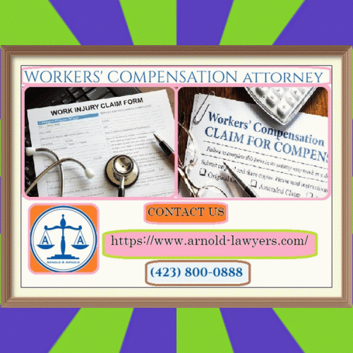 Arnold & Arnold Attorneys at Law are the best Tennessee workers compensation lawyers in Chattanooga, Nashville and Knoxville. Every day workplace accidents are caused due to unsafe working environments and the negligence of the employer; our lawyers are always ready to provide timely service. For more information visit our website, https://bit.ly/2wXTm74