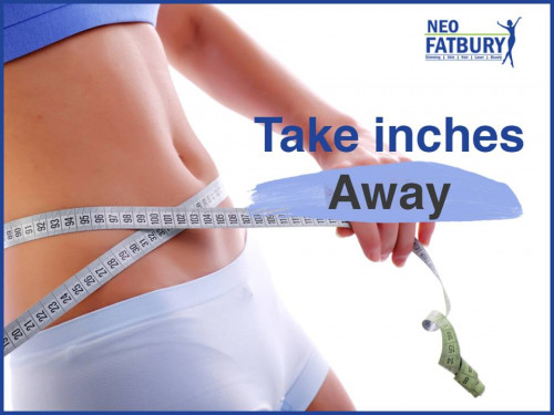 inch loss