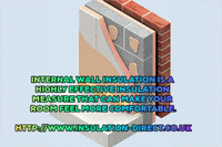 Are you want to the best Internal Solid Wall Insulation through Insulation Direct in the UK? Then, you are in the right place. We are leading to loft insulation company in the UK. Make your room feel more comfortable and help you save on your energy bills. http://www.insulation-direct.co.uk/internal-wall-insulation/