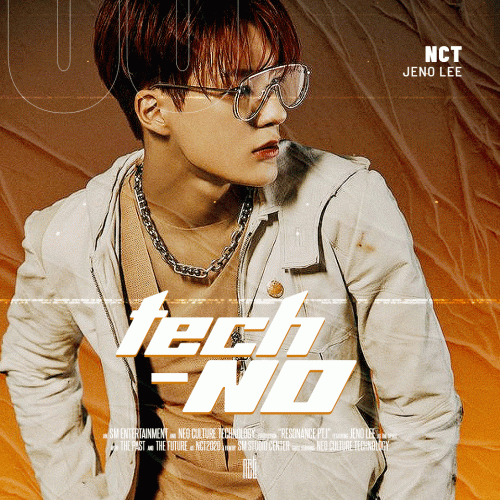 jeno techno