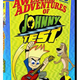 johnny