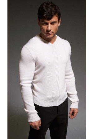 Explore the stylish variety of Cashmere Tee Shirts for men only at JosephMazzilli.com and enjoy discounts on them. Best refund and return policy!