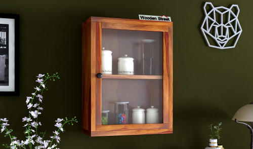Give your kitchen an adorable look with some amazing kitchen rack designs and make it more spacious too. You can also have customized goods as per your requirement. Visit : https://www.woodenstreet.com/kitchen-rack-design