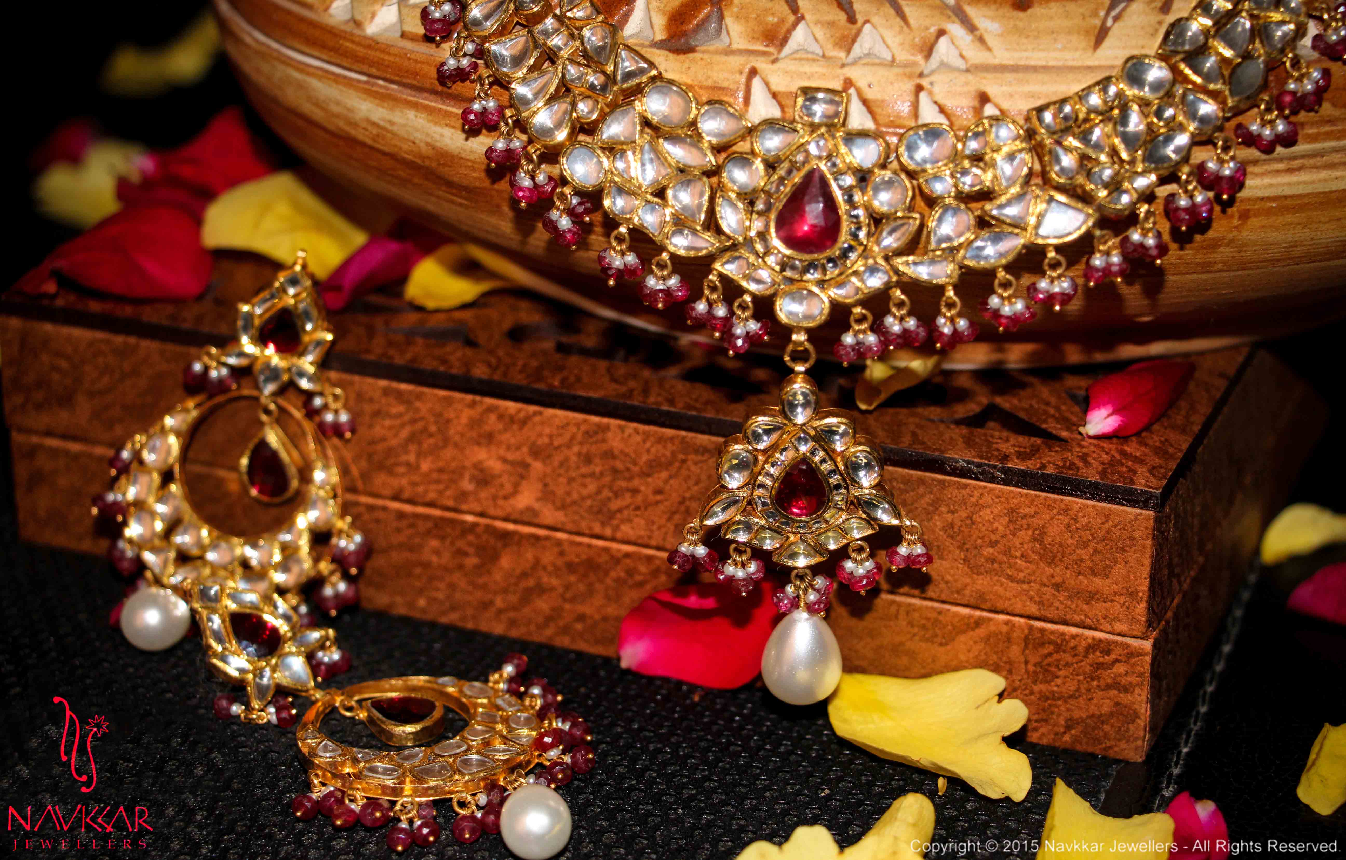 Kundan Jewellery Chandigarh Gifyu kundan-jewellery-chandigarh-gifyu