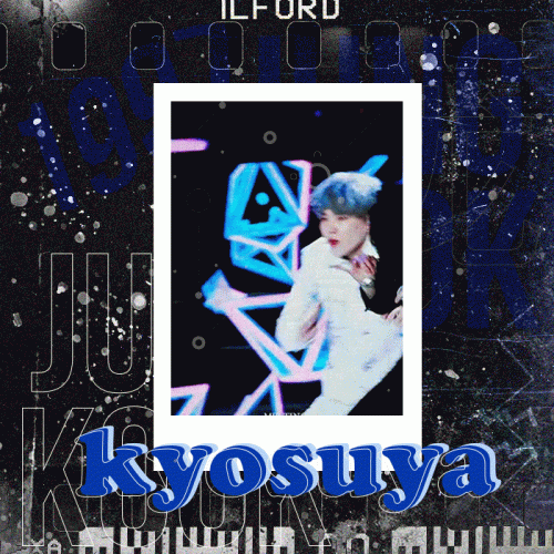 kyosuyax