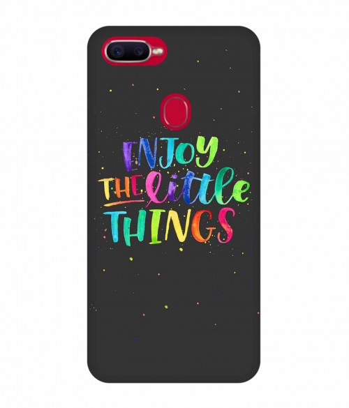 large 0149 408 enjoy little thingsoppo f9