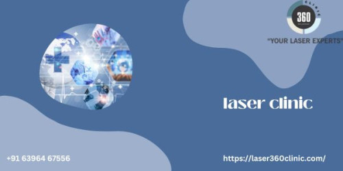 A laser clinic surgeon should have pursued training in this domain. A skilled surgeon is always needed for treating the patients.
https://laser360clinic.com/some-essential-features-a-laser-surgeon-must-have/