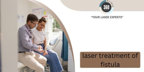 Going for laser treatment of fistula as they are the best method of faster discharge process with an effective healing procedure.
https://laser360clinic.com/an-easy-going-treatment-for-fistula-is-possible/