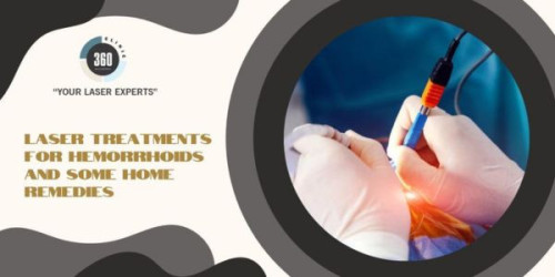 Visit laser360clinic and get enhanced laser treatment of piles without any complications, followed by the best possible cost.
https://laser360clinic.com/laser-treatments-for-hemorrhoids-and-some-home-remedies/