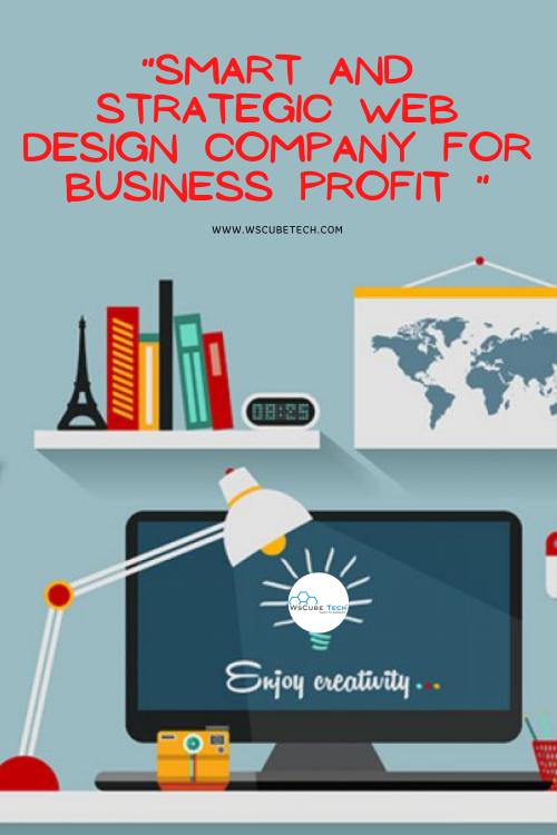 A strategically and smartly designed website draws clients immediately, gets more clicks, and closes sales in an enhanced form, increasing your profits in an unexpected manner. Professional web design companies get used to work culture and create an exceptional practice that makes sure the innovation in your web design layout design with advanced technology.

#webdevelopmentcompany #websitedevelopmentcompany #websitedesignservices  #websitedesigncompany #DigitalmarketingraininginJodhpur