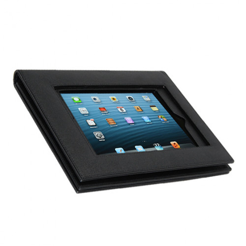 leather ipad cover a