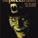 leprechaun