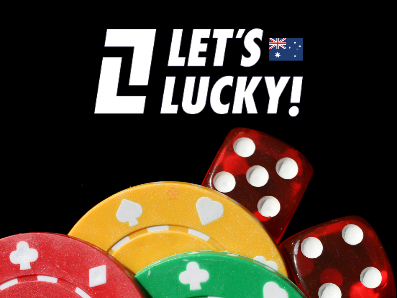 Casino Online Letslucky