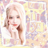 lilyn