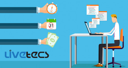 Livetecs LLC is one of the most trusted time tracking software provider. We are offering software for time tracking, expense tracker, time & expense billing, etc. For more information visit our website today.

https://www.livetecs.com/time-tracking