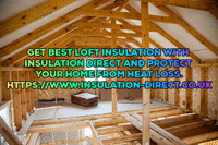 If you are seeking for loft insulation offer so Insulation Direct is the best option for you. Here we provide you the best Loft Insulation Offers for your home. On some occasions we can offer free loft insulation government grants subject to criteria. http://www.insulation-direct.co.uk/loft-insulation