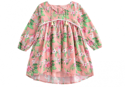Stock up your kids robe essentials with Louise Misha Stylish Clothes. Louise Misha value the fact each of its pieces are unique. Shop today! Visit https://bit.ly/3nZpyge