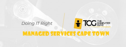 We specialize in Managed Services in Cape Town & Johannesburg South Africa. These Managed Services are offering by specifically engineered to help our customers.
For more information visit us :  http://www.tcgcape.co.za/services/medium-companies/managed-services