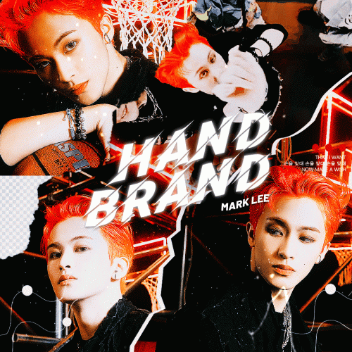 mark handbrand