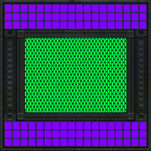 metal-plate-with-green-purple-layered-Neon-light-Bright-512.png