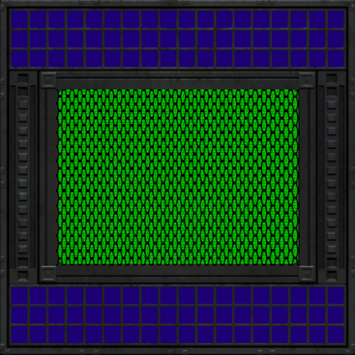 metal-plate-with-green-purple-layered-Neon-light512.png