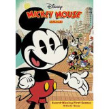 mickey-mouse