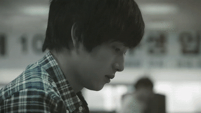 misaeng go
