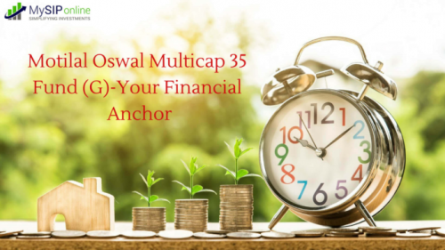 The investment objective of the Motilal Oswal Most Focused Multicap 35 Fund is to provide long term capital appreciation by investing across various sectors and market capitalization. Read more at https://www.mysiponline.com/mutual-fund/motilal-oswal-most-focused-multicap-35-fund-regular-plan/mso2515