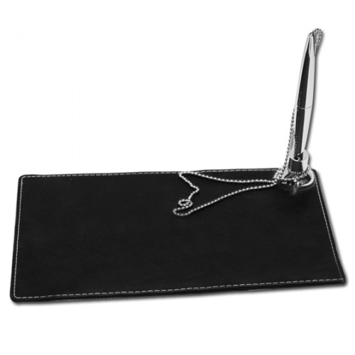 mouse pad with pen a