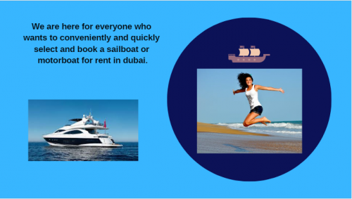 Why search for your ideal yacht charter vacation anywhere else when neptuneyachtsdubai is there?welcome to the trusted name in yachting,the freedom that neptune offers in terms of #PartyBoatsandYachtinDubai.

https://bit.ly/2EPqwYC