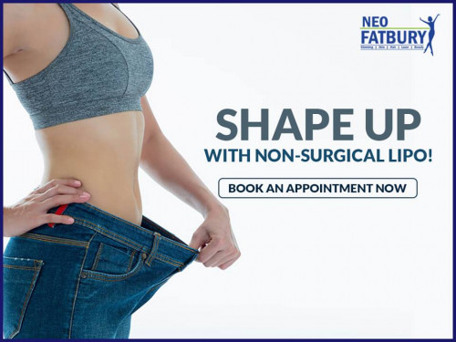 non surical lipo